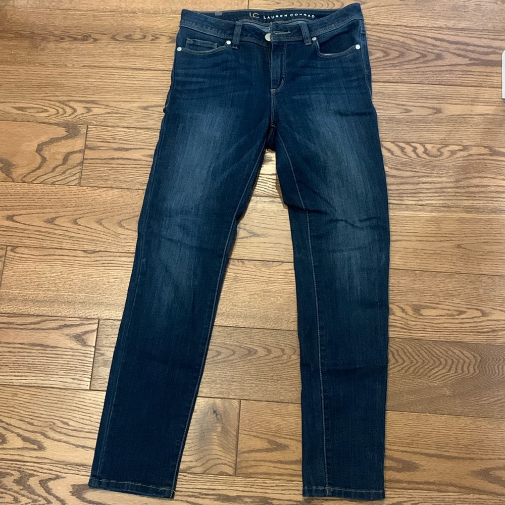 LC Lauren Conrad jeans